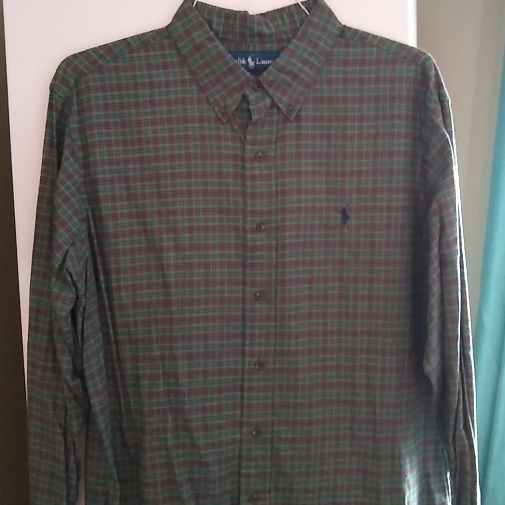 Polo Ralph Lauren